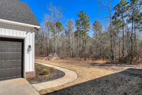 Tiny photo for 885 HORSE CREEK Road, Beech Island, SC 29842 (MLS # 538854)
