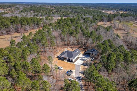 Tiny photo for 885 HORSE CREEK Road, Beech Island, SC 29842 (MLS # 538854)