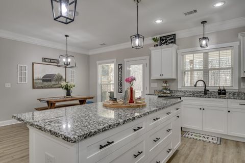 Tiny photo for 885 HORSE CREEK Road, Beech Island, SC 29842 (MLS # 538854)