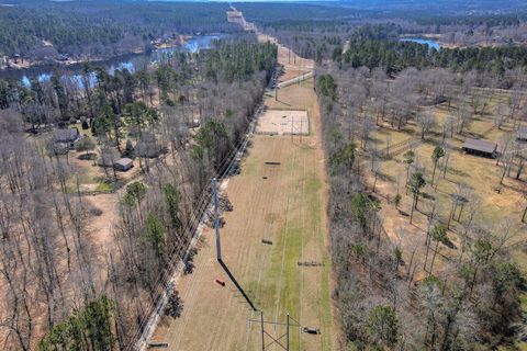 Tiny photo for 885 HORSE CREEK Road, Beech Island, SC 29842 (MLS # 538854)