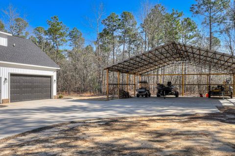 Tiny photo for 885 HORSE CREEK Road, Beech Island, SC 29842 (MLS # 538854)