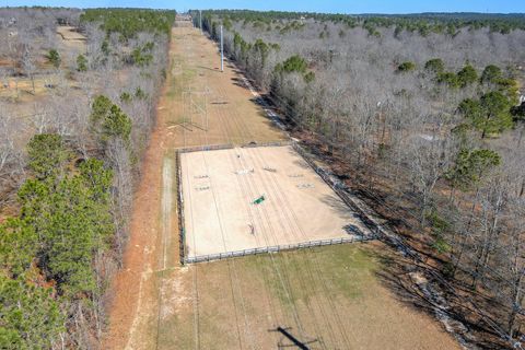 Tiny photo for 885 HORSE CREEK Road, Beech Island, SC 29842 (MLS # 538854)