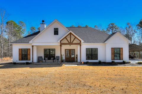 Photo of 885 HORSE CREEK Road, Beech Island, SC 29842 (MLS # 538854)