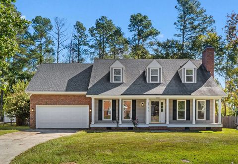 Photo of 3930 Loblolly Trail, Martinez, GA 30907 (MLS # 548230)