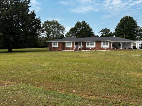 Tiny photo for 207 Old Thomson Road, Wrens, GA 30833 (MLS # 547147)