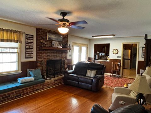 Tiny photo for 207 Old Thomson Road, Wrens, GA 30833 (MLS # 547147)