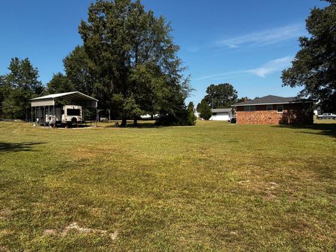 Tiny photo for 207 Old Thomson Road, Wrens, GA 30833 (MLS # 547147)