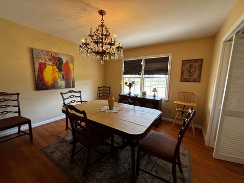 Tiny photo for 207 Old Thomson Road, Wrens, GA 30833 (MLS # 547147)