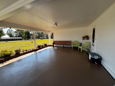 Tiny photo for 207 Old Thomson Road, Wrens, GA 30833 (MLS # 547147)