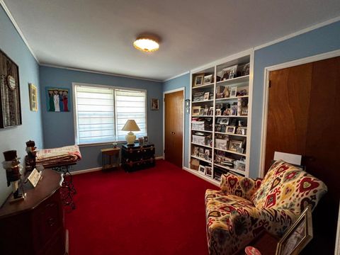 Tiny photo for 207 Old Thomson Road, Wrens, GA 30833 (MLS # 547147)