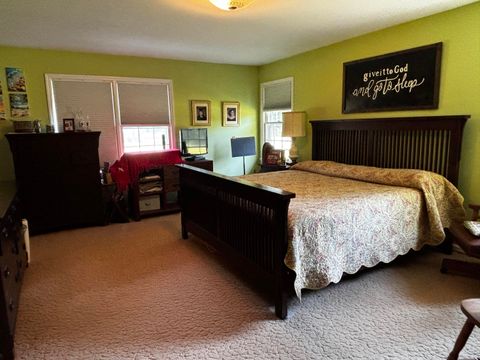 Tiny photo for 207 Old Thomson Road, Wrens, GA 30833 (MLS # 547147)