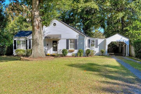 A home in Augusta