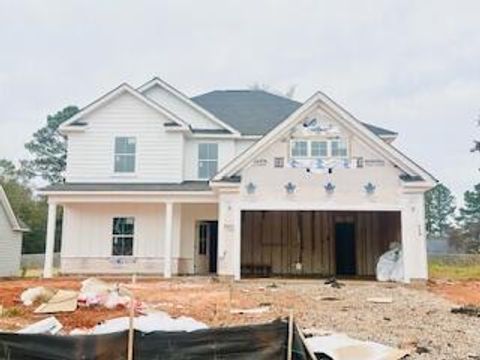 A home in North Augusta