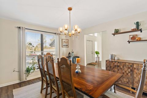 Tiny photo for 4338 Holiday Terrace, Martinez, GA 30907 (MLS # 551757)