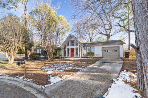 Tiny photo for 4338 Holiday Terrace, Martinez, GA 30907 (MLS # 551757)