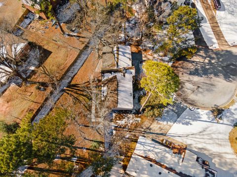 Tiny photo for 4338 Holiday Terrace, Martinez, GA 30907 (MLS # 551757)