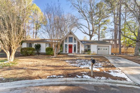 Tiny photo for 4338 Holiday Terrace, Martinez, GA 30907 (MLS # 551757)