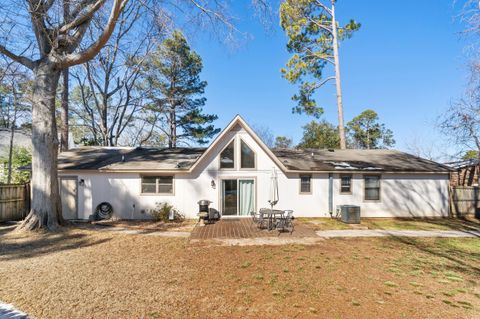 Tiny photo for 4338 Holiday Terrace, Martinez, GA 30907 (MLS # 551757)
