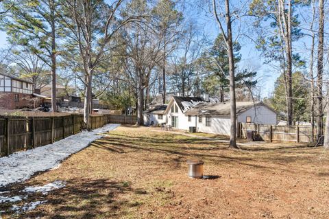 Tiny photo for 4338 Holiday Terrace, Martinez, GA 30907 (MLS # 551757)