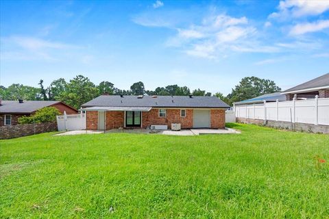Tiny photo for 3552 Gardenbrook Drive, Augusta, GA 30906 (MLS # 545813)