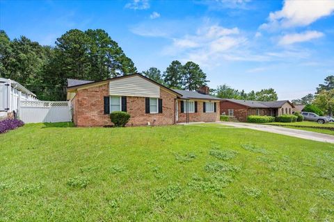 Tiny photo for 3552 Gardenbrook Drive, Augusta, GA 30906 (MLS # 545813)