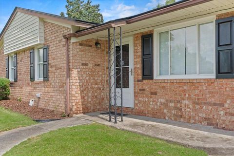 Tiny photo for 3552 Gardenbrook Drive, Augusta, GA 30906 (MLS # 545813)