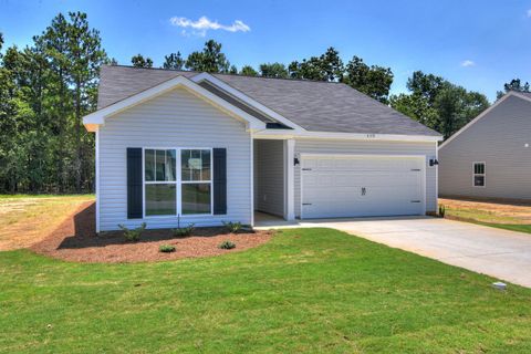 A home in Aiken