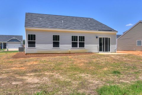 A home in Aiken