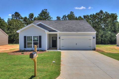 A home in Aiken