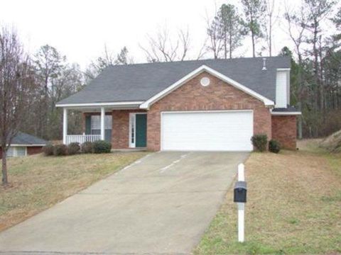 Photo of 672 Monroe Street, Grovetown, GA 30813 (MLS # 547560)