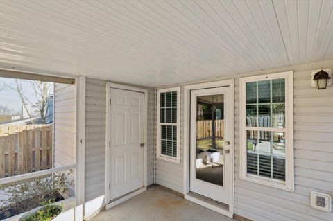 Tiny photo for 15 Summit Commons Court, North Augusta, SC 29841 (MLS # 552415)