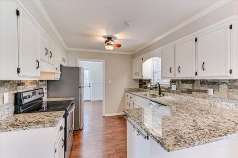 Tiny photo for 4223 Green Ivy Lane, Augusta, GA 30907 (MLS # 553168)