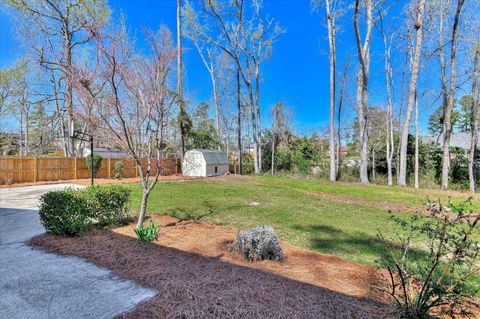 Tiny photo for 4223 Green Ivy Lane, Augusta, GA 30907 (MLS # 553168)