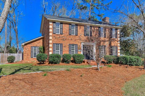 Tiny photo for 4223 Green Ivy Lane, Augusta, GA 30907 (MLS # 553168)