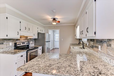 Tiny photo for 4223 Green Ivy Lane, Augusta, GA 30907 (MLS # 553168)