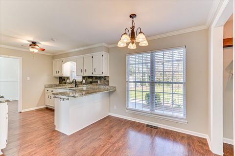 Tiny photo for 4223 Green Ivy Lane, Augusta, GA 30907 (MLS # 553168)