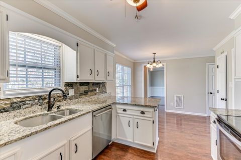 Tiny photo for 4223 Green Ivy Lane, Augusta, GA 30907 (MLS # 553168)