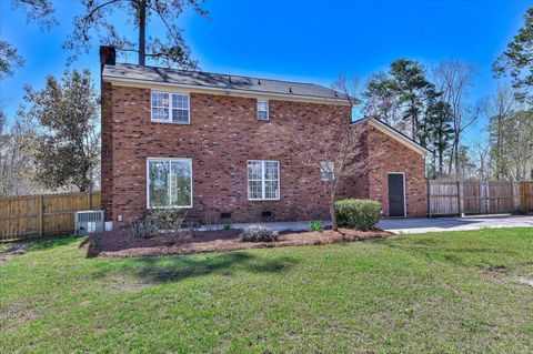 Tiny photo for 4223 Green Ivy Lane, Augusta, GA 30907 (MLS # 553168)