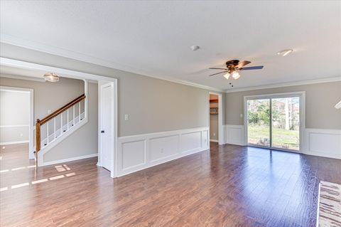 Tiny photo for 4223 Green Ivy Lane, Augusta, GA 30907 (MLS # 553168)