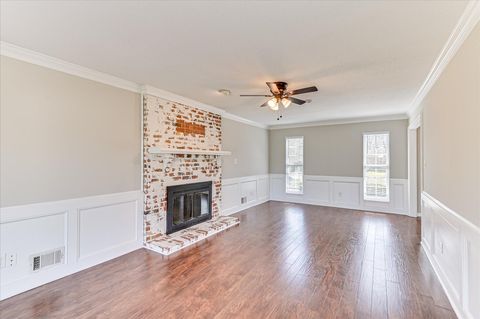 Tiny photo for 4223 Green Ivy Lane, Augusta, GA 30907 (MLS # 553168)