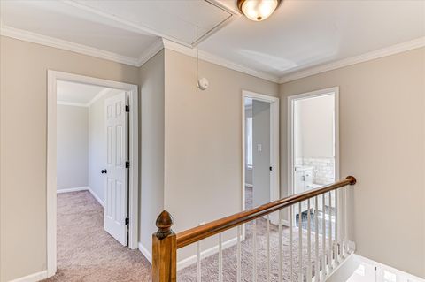 Tiny photo for 4223 Green Ivy Lane, Augusta, GA 30907 (MLS # 553168)