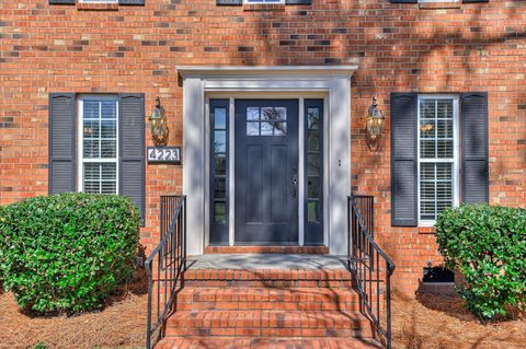 Tiny photo for 4223 Green Ivy Lane, Augusta, GA 30907 (MLS # 553168)