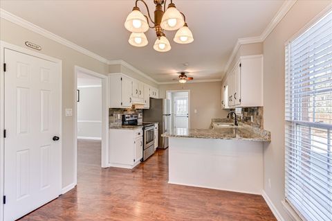 Tiny photo for 4223 Green Ivy Lane, Augusta, GA 30907 (MLS # 553168)