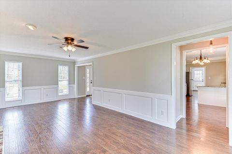 Tiny photo for 4223 Green Ivy Lane, Augusta, GA 30907 (MLS # 553168)