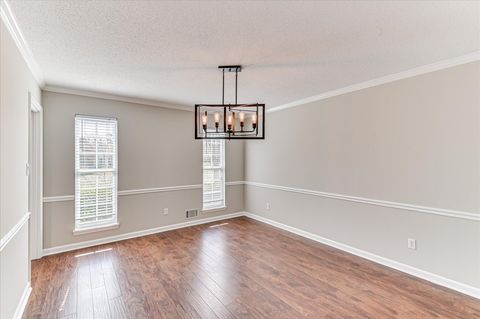 Tiny photo for 4223 Green Ivy Lane, Augusta, GA 30907 (MLS # 553168)