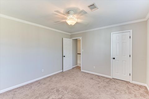 Tiny photo for 4223 Green Ivy Lane, Augusta, GA 30907 (MLS # 553168)