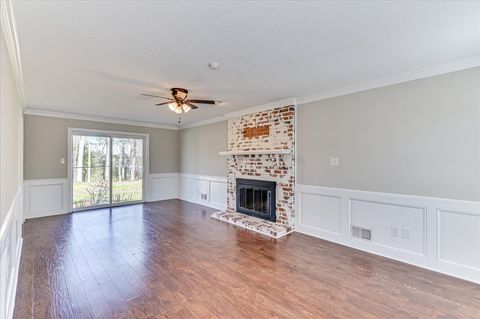 Tiny photo for 4223 Green Ivy Lane, Augusta, GA 30907 (MLS # 553168)