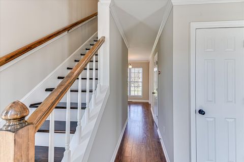 Tiny photo for 4223 Green Ivy Lane, Augusta, GA 30907 (MLS # 553168)