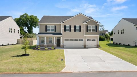 Photo of 4031 Shy Boy Cove Cv, Aiken, SC 29803 (MLS # 548394)