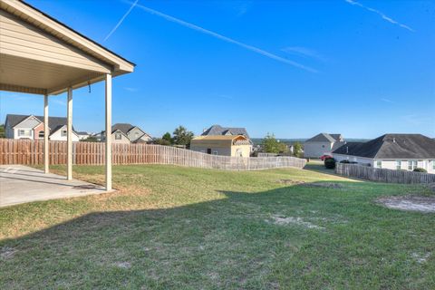 Tiny photo for 200 Pendulum Ridge, Graniteville, SC 29829 (MLS # 548518)